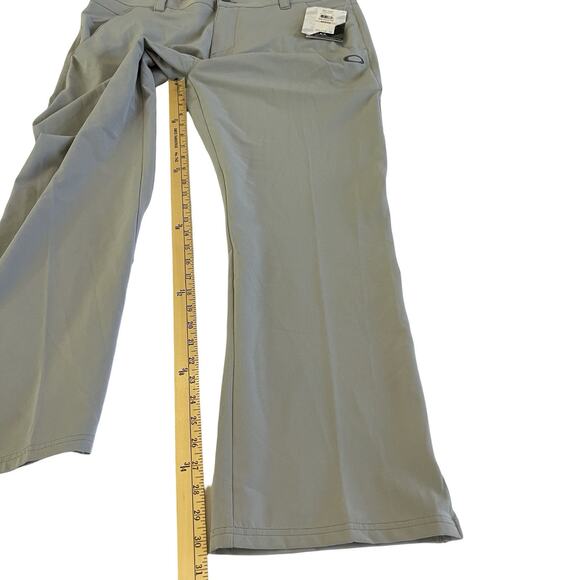 Men's Oakley Take Pro Pant New - Picture 5 of 9